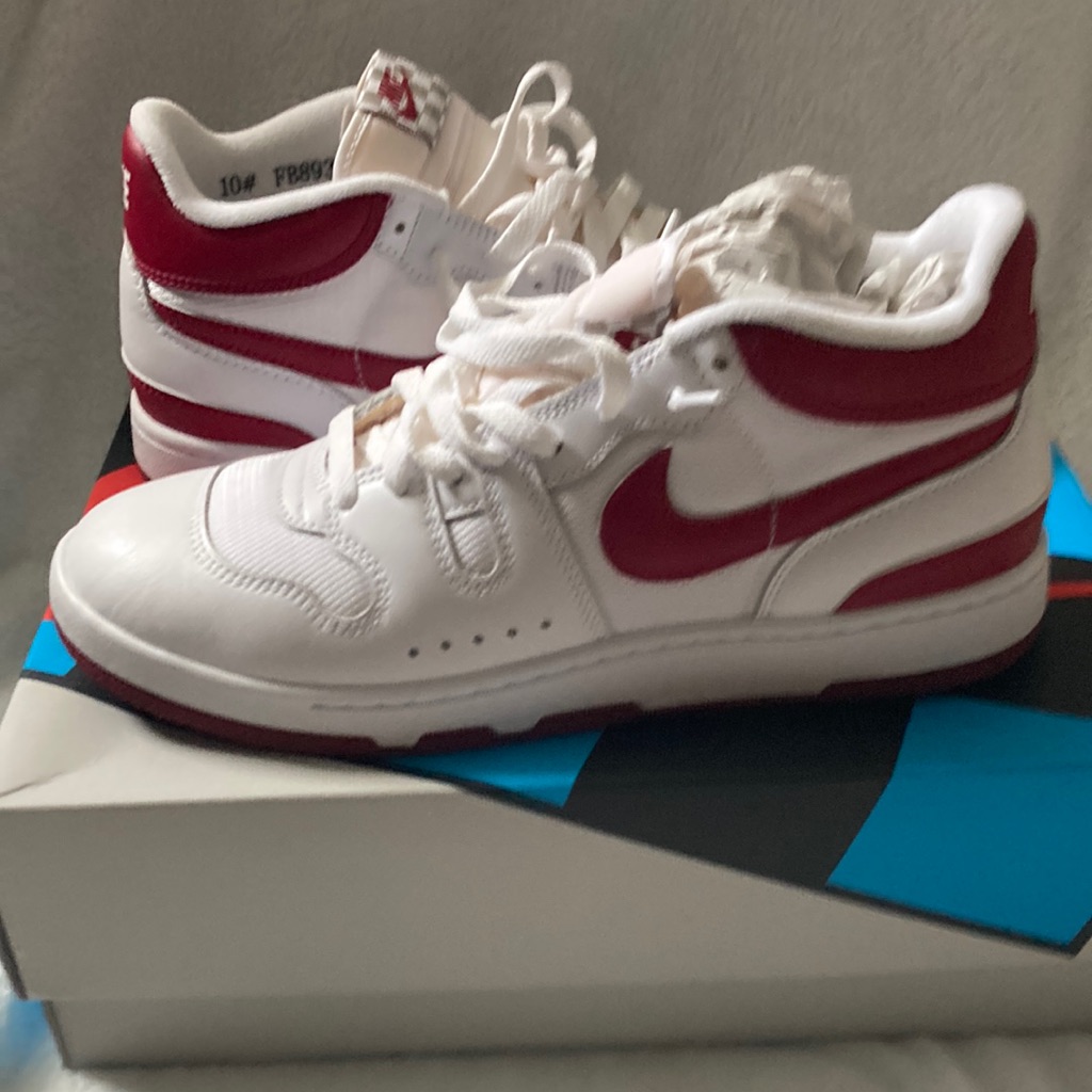 Nike Mac Attack
